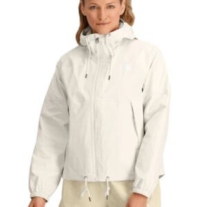 The North Face Antora Rain Jacket Hooded